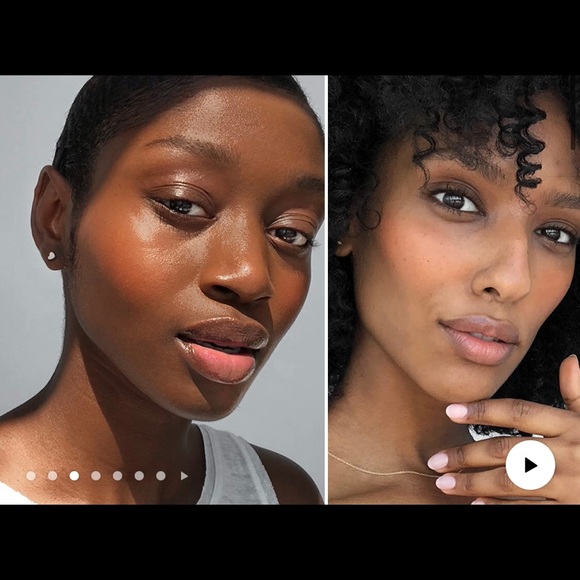 Glossier cloud paint and balm dot com - Picture 9 of 12